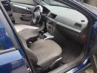 Gebraucht Opel Astra 110 PS (80 kW) 2009 Kombi