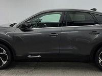 Gebraucht Citroën C4 PureTech 131 PS (96 kW) 2024 Platinium grau SUV