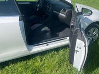 gebraucht VW Golf Cabriolet Cabrio 1.4 TSI