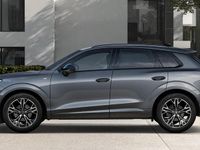Nuova Audi Q3 Advanced 150 CV (110 kW) 2025 Grigio SUV
