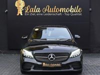 Gebraucht Mercedes C300 258 PS (189 kW) 2019 Grau Limousine