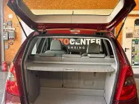 Gebraucht Mercedes A180 109 PS (80 kW) 2008 Rot Kleinwagen