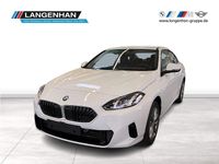 Neu BMW 216 122 PS (89 kW) 2026 Weiß Limousine