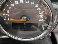 Gebraucht Mini One Cabriolet 102 PS (75 kW) 2020 Schwarz Cabrio