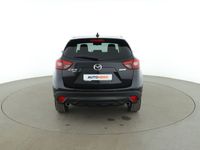 gebraucht Mazda CX-5 2.2 Turbodiesel Nakama AWD *NAVI*CAM*SHZ*