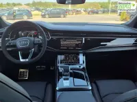 Gebraucht Audi Q8 640 PS (470 kW) 2026 Mythosschwarz metallic SUV