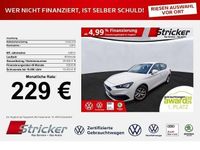 Gebraucht Seat Leon Style 150 PS (110 kW) 2025 Weiß Limousine