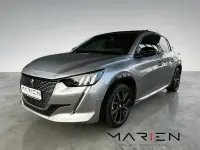 Gebraucht Peugeot e-208 GTi 100 kW (136 PS) 2023 Grau Kleinwagen