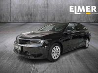 Gebraucht Opel Astra Enjoy 110 PS (80 kW) 2024 Lackierung schwarz perla nera/ Kombi