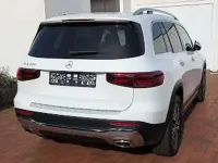 Gebraucht Mercedes GLB200 Advanced 163 PS (119 kW) 2025 Weiß SUV