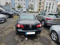 gebraucht VW Eos 3.2 V6 Leder,Automatik,Klimaauto,PDC,Gr.Navi