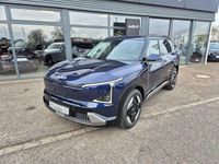 Neu Kia EV5 Earth 160 kW (218 PS) 2026 Blau SUV