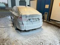 Gebraucht BMW 535 M Performance 306 PS (225 kW) 2010 Grau Limousine