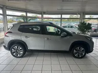 Gebraucht Peugeot 2008 Allure 131 PS (96 kW) 2019 Grau SUV