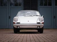 Usata Porsche 911 1965 Bianco Coupé