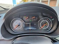 Gebraucht Opel Insignia Innovation 170 PS (125 kW) 2017 Silber Kombi