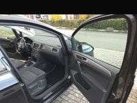Gebraucht VW Golf VII 150 PS (110 kW) 2014 Schwarz Limousine