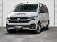 gebraucht VW California T6.1Beach