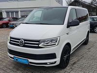 Gebraucht VW Multivan Edition 204 PS (150 kW) 2017 Weiß Van