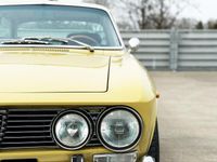 Gebraucht Alfa Romeo 2000 Veloce 131 PS (96 kW) 1975 Gelb Coupé