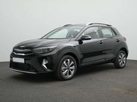Gebraucht Kia Stonic Vision 101 PS (74 kW) 2025 Schwarz SUV