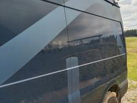 Second-hand Ford Transit 124 CP (91 kW) 2011 Albastru Monovolum