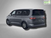 Neu VW Multivan 150 PS (110 kW) 2025 Pure grey Van