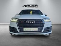 gebraucht Audi SQ7 4.0 TDI quattro/7Sitzplätze/Kamera/Panorama