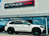 Gebraucht Mercedes GLS63 AMG AMG 799 PS (587 kW) 2022 Weiß SUV