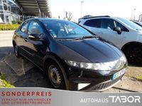 gebraucht Honda Civic 2.2i-CTDi Sport Klimaaut LM Temp