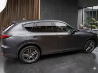 Gebraucht Mazda CX-60 Homura-Line 328 PS (241 kW) 2024 Grau SUV