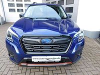 gebraucht Subaru Forester 2.0ie Edition Exclusive Cross AT/AHK