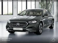 Gebraucht Mercedes E300 Advanced 204 PS (150 kW) 2025 Grau Limousine