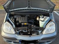 Gebraucht Mercedes A140 Classic 82 PS (60 kW) 2003 Grau Kleinwagen