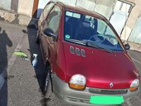 Gebraucht Renault Twingo 54 PS (39 kW) 1994 Rot Kleinwagen