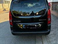 Gebraucht Citroën Berlingo 131 PS (96 kW) 2025 Schwarz Van / Kleinbus
