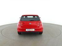 gebraucht VW Golf VII 1.2 TSI Trendline BlueMotion Tech, Benzin, 9.350 €