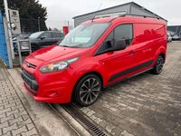 Gebraucht Ford Transit Connect Trend 116 PS (85 kW) 2016 Rot Van / Kleinbus