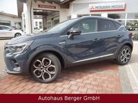 Gebraucht Mitsubishi ASX Select 158 PS (116 kW) 2024 Blau SUV