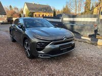 Gebraucht Citroën C5 X PureTech 131 PS (96 kW) 2023 Grau Kombi