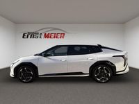 Neu Kia EV4 GT-Line 150 kW (204 PS) 2025 Weiß Kleinwagen