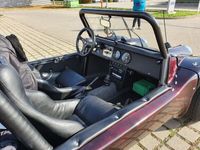 gebraucht VW Buggy Typ Ruska