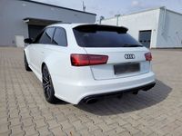 gebraucht Audi RS6 4.0 TFSI tip. quattro performance Avant -