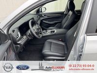 Neu DFSK E5 177 PS (130 kW) 2025 Grau SUV