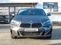 Gebraucht BMW X2 M Sport 192 PS (141 kW) 2019 Grau SUV