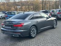 Gebraucht Audi A6 S-Line 265 PS (194 kW) 2021 Grau Limousine