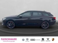 Gebraucht Cupra Leon VZ 272 PS (200 kW) 2025 Schwarz Kombi