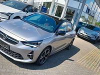 gebraucht Opel Corsa F GS Line Top Ausstattung