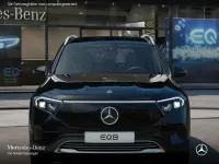 Gebraucht Mercedes EQB250 Advanced 139 kW (190 PS) 2025 Kosmosschwarz SUV