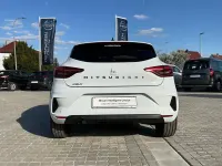 Ny Mitsubishi Colt Plus 67 HK (49 kW) 2025 Vit Halvkombi
